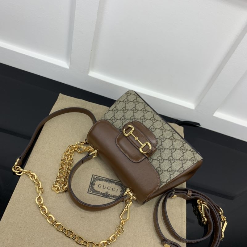 Gucci Top Handle Bags